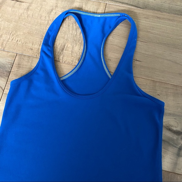 Lululemon Cool Racerback - Picture 3 of 5
